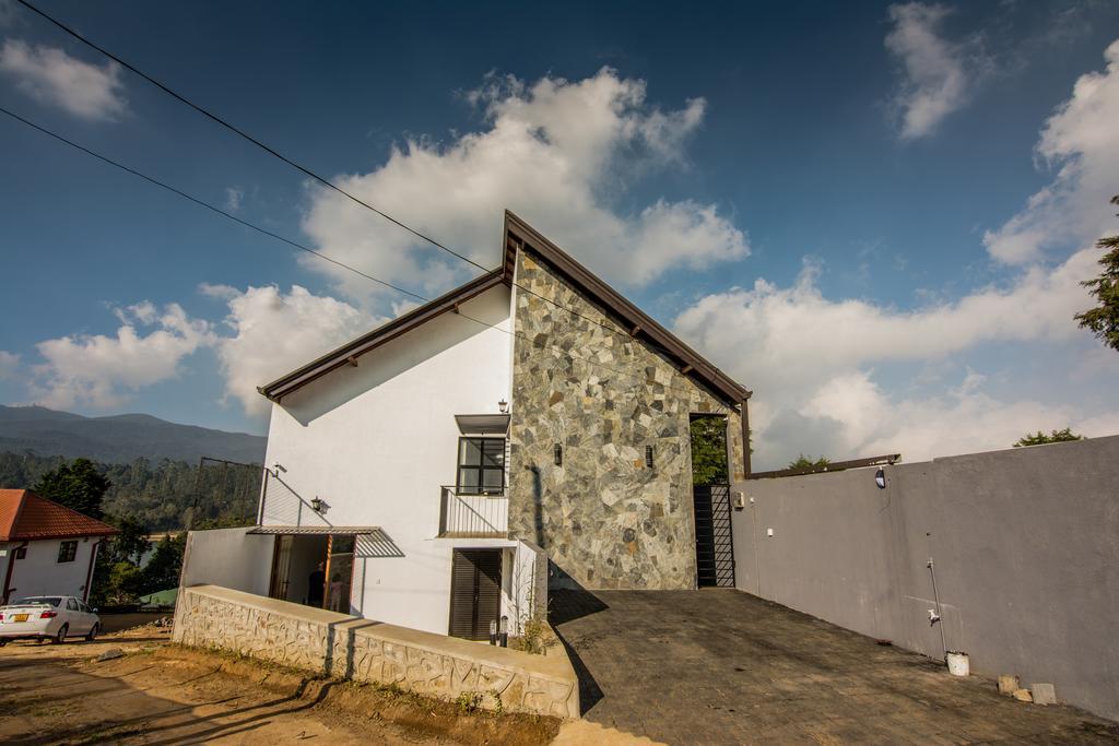The Bungalow Nuwara Eliya Extérieur photo