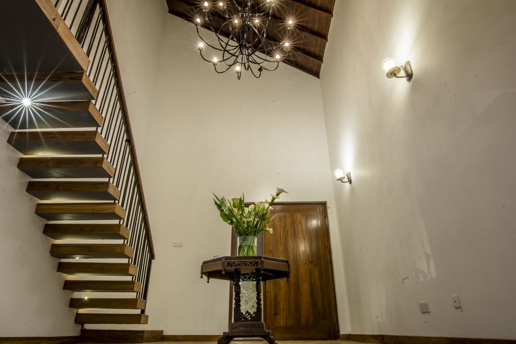 The Bungalow Nuwara Eliya Extérieur photo