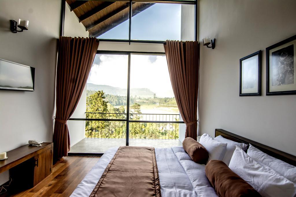 The Bungalow Nuwara Eliya Extérieur photo
