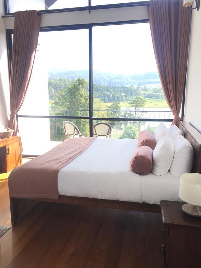 The Bungalow Nuwara Eliya Extérieur photo