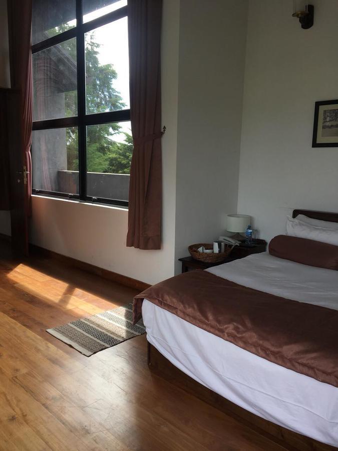 The Bungalow Nuwara Eliya Extérieur photo