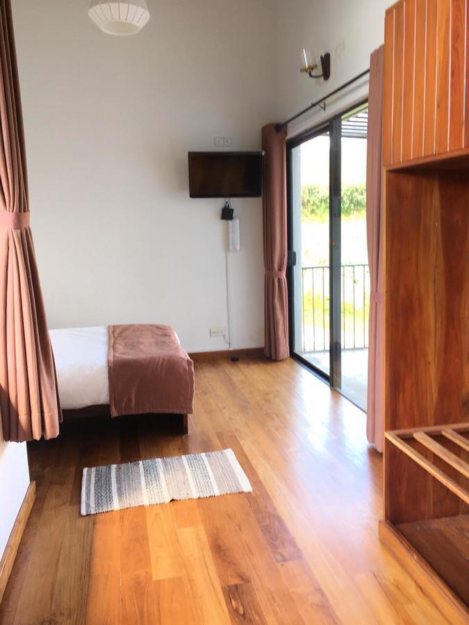 The Bungalow Nuwara Eliya Extérieur photo